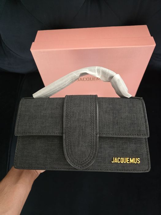 Geanta Jacquemus 24cm