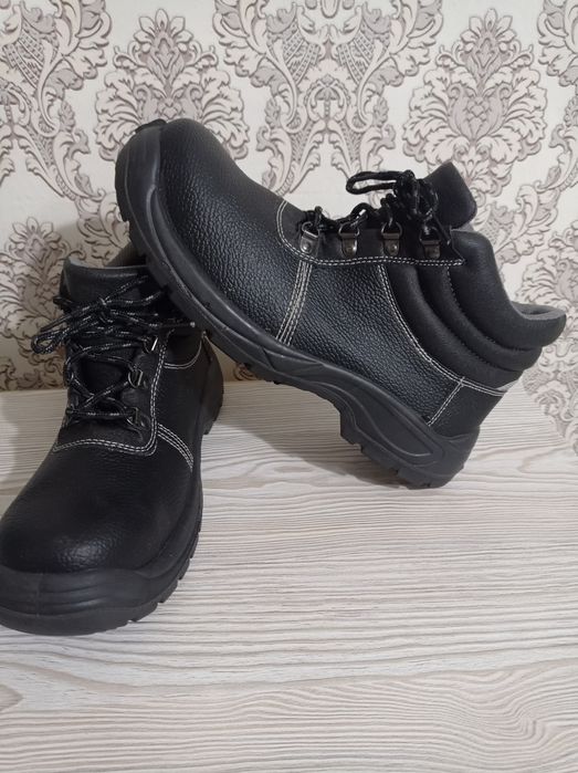 Спец.Обувь 47 р-р