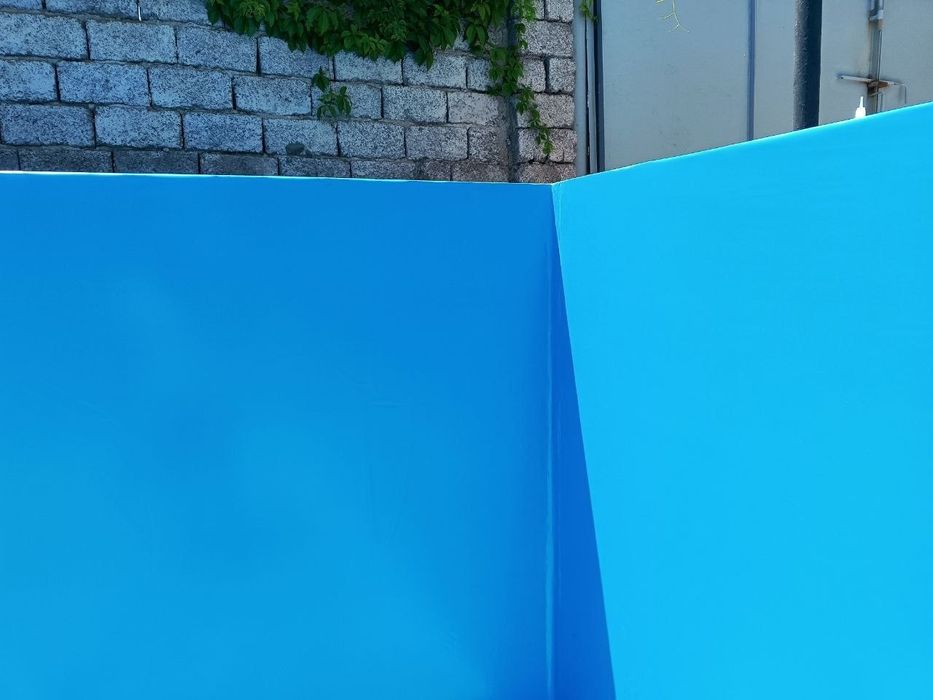 Banner ustanovka