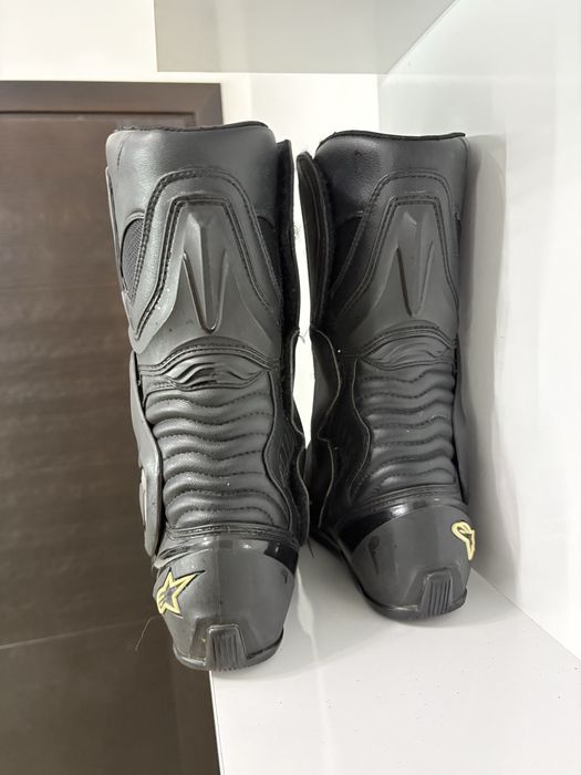 Ботуши Alpinestars Smx6 v2 43