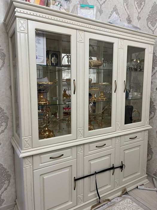 Гарнитура для гостинной