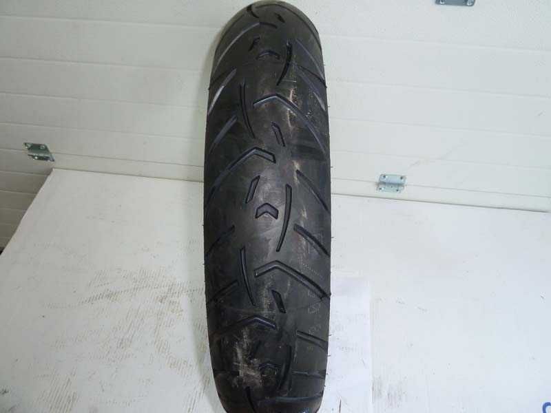 гуми 120/70-19	METZELER TOURANCE NEXT FRONT 60W DOT 2017