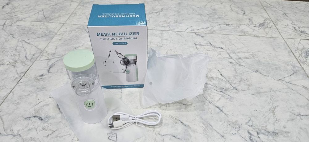 Mesh небулайзер JSL-W303