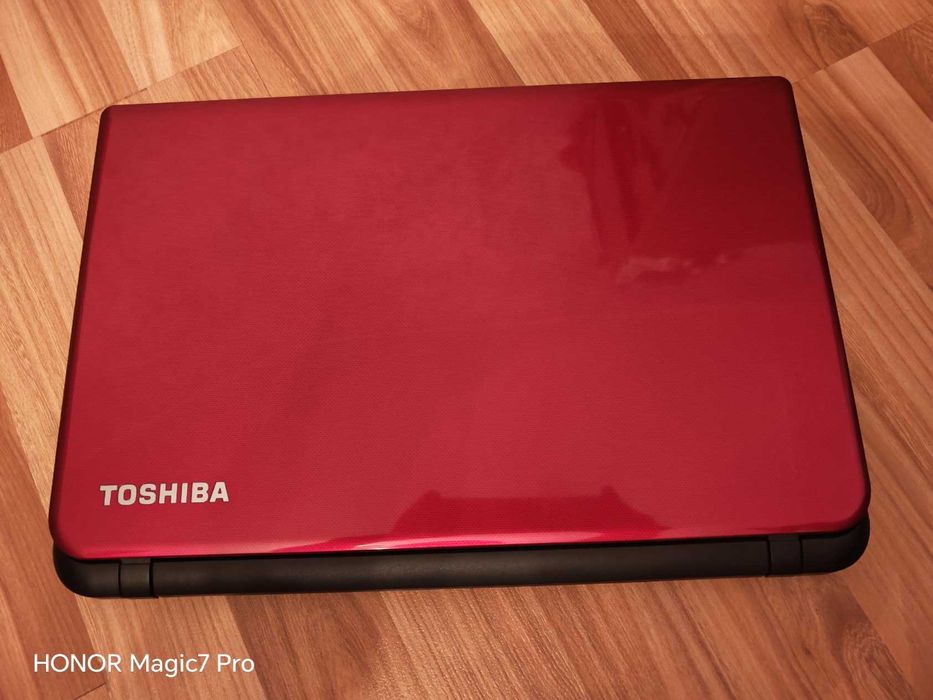 Laptop Toshiba Satellite L50