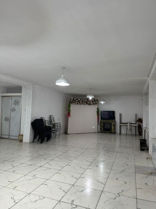 Продам кафе в Лепсы