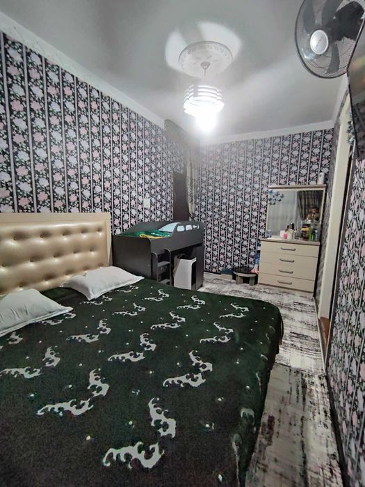 Продаётся СВОЯ! 3/2/9 Кизил-Шарк Алгоритм