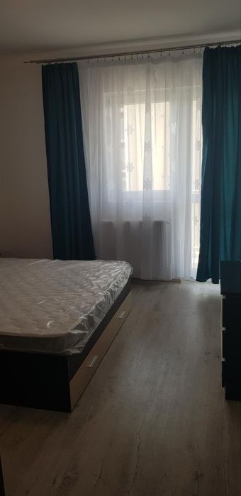 Apartament sect 4 Metalurgiei