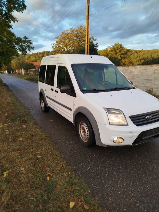 FORD Tourneo Connect 2009 — imagine 2