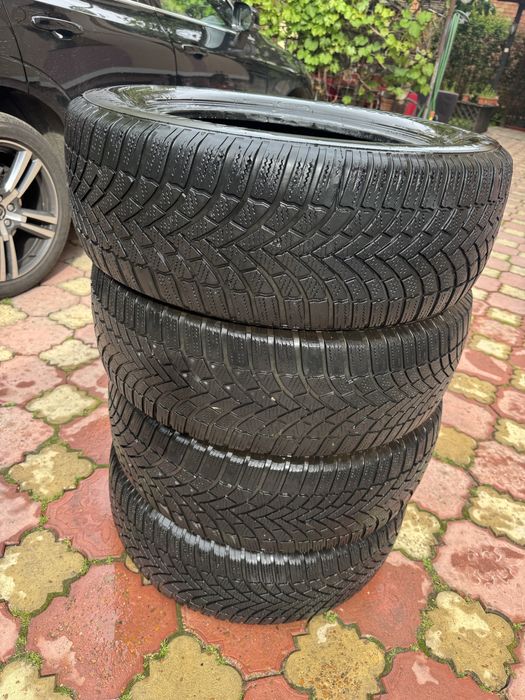 BRIDGESTONE BLIZZAK LM005 235/60 R18 107H XL iarna