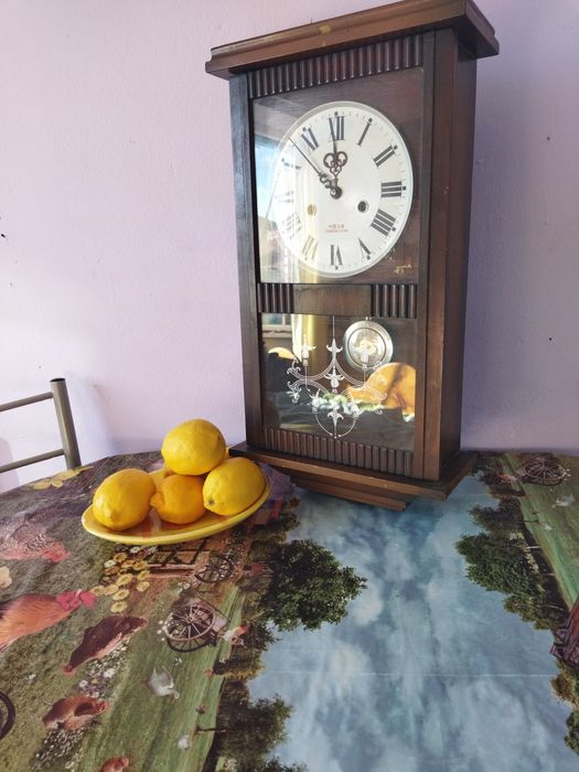 Старинен часовник