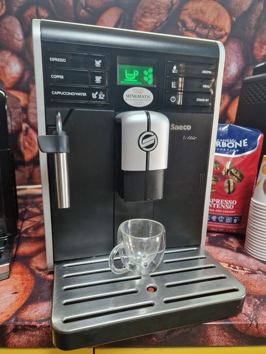 Saeco Moltio Grand Aroma