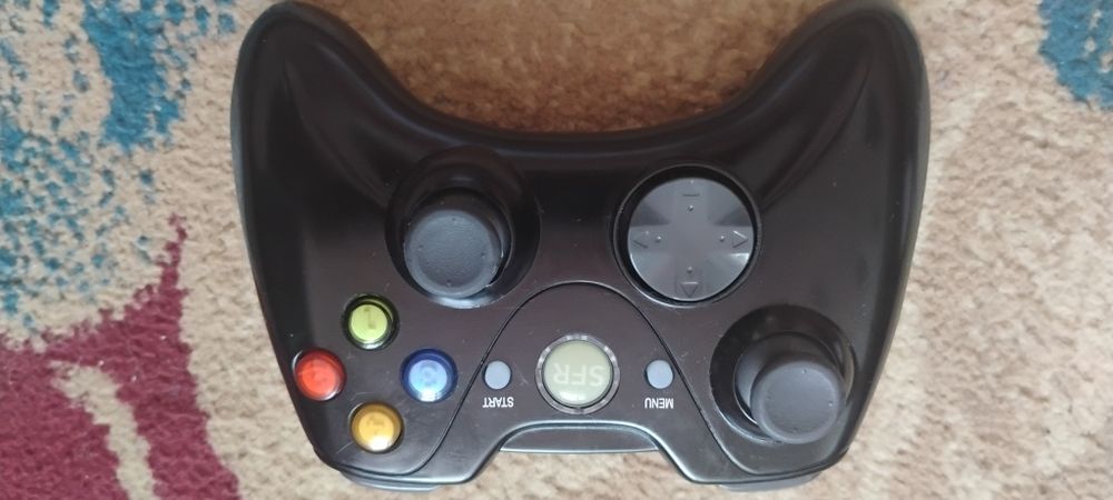 Vând sfr controller BB 5009