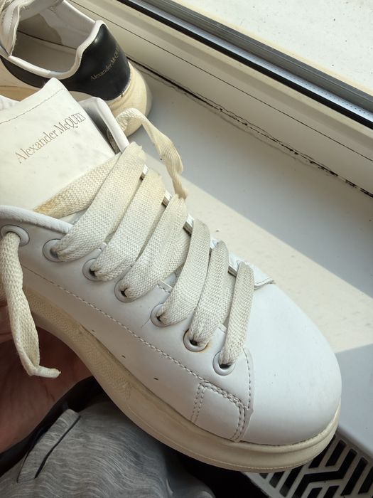 Alexander McQueen Marimea 38