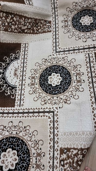 Ковер б/у отлич.сос