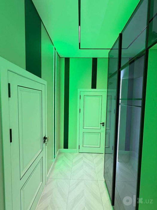 НОВОСТРОЙКА  ЖК "Prestige Gardens" 90v2