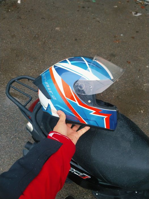 Мопед Joc 125 японец Jog