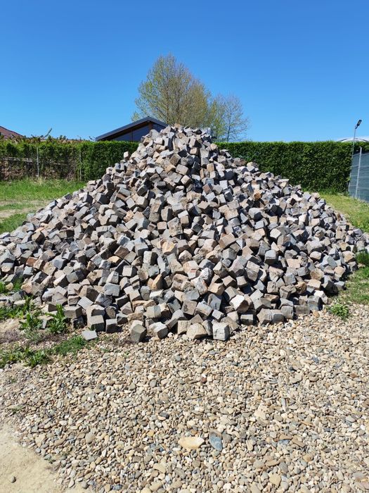 Piatra cubica calitate ffff buna