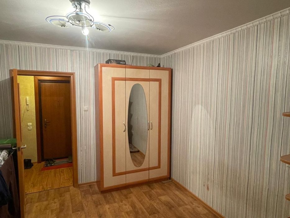 2-х комнатная квартира