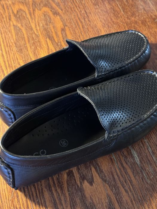 Туфли ECCO юнисекс