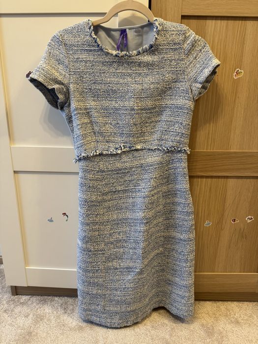 Рокля Seraphine Maternity