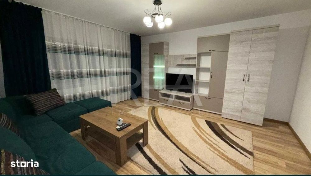 2 camere Mall Vitan | 60 mp | Centrala | Parcare