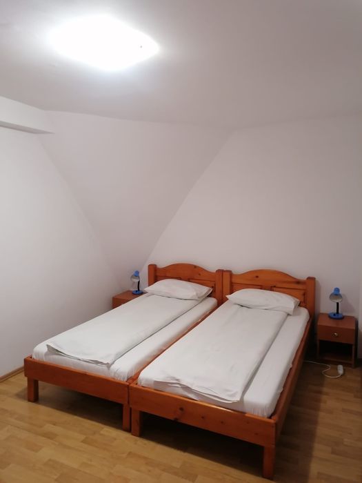 Vila in Busteni libera de Craciun si Revelion