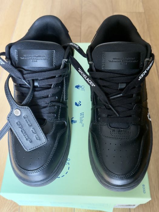 Off-White “Out of Office”