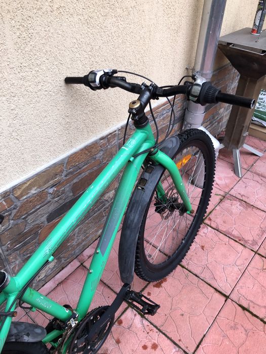 Biciclete  26 inch hidraulica