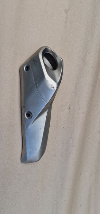 Protectie ornament evacuare Honda  CBR 650F