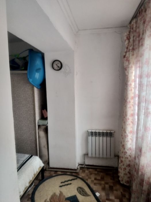 Продам в приватизированом общежитие