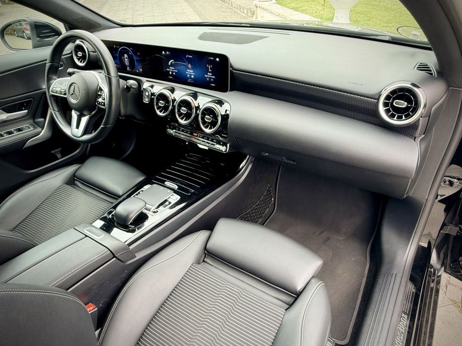 MERCEDES-BENZ A-Class 2019 — imagine 4