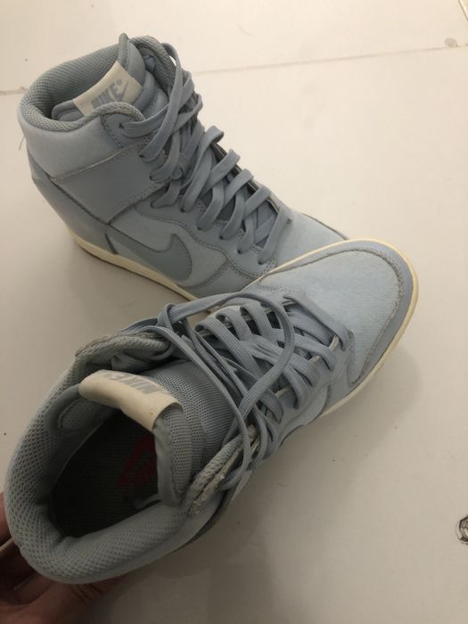 Nike N38 Дамски маратонки