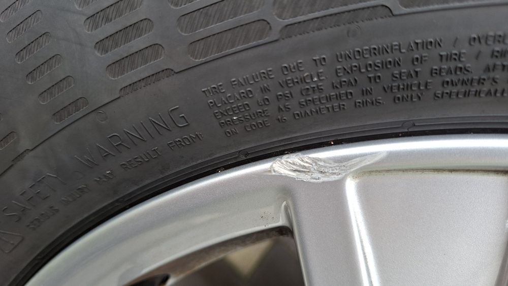 Jante 16" Roti Vara 205/60/16 Audi A4 B9, Audi A3, Audi A4 B8,5, A5