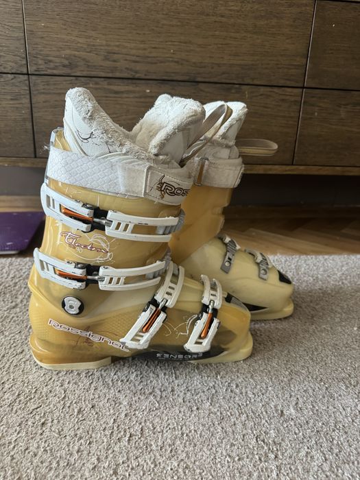 Ски обувки Rossignol 24.5 38 номер