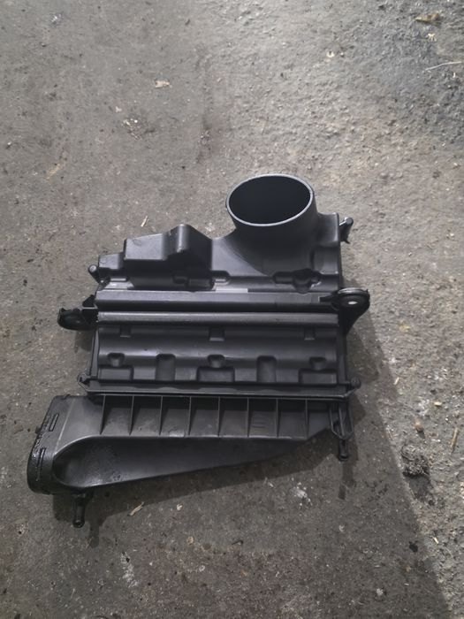 Филтърна кутия за Mercedes W211 om642 320 CDI