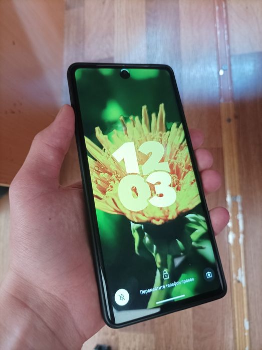 Google pixel 7 pro