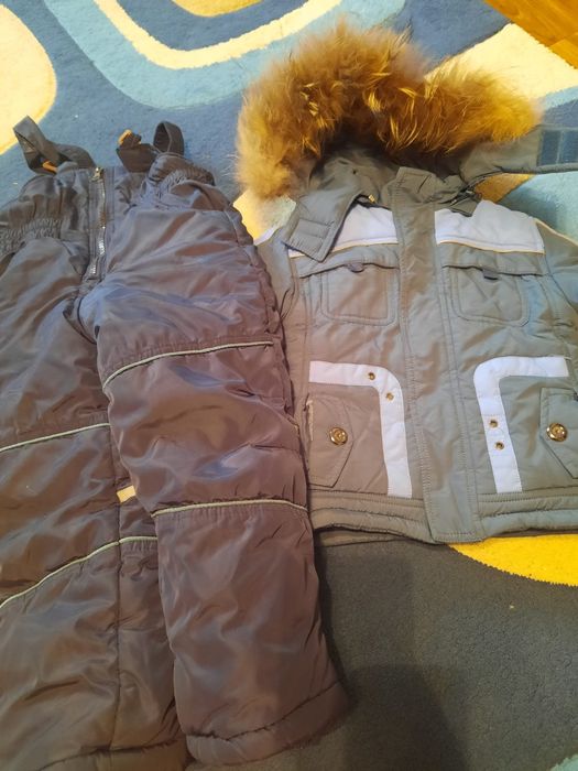 Детский вещий для мальчиков