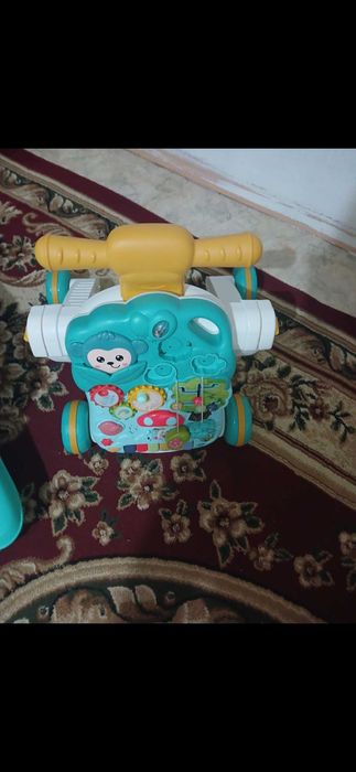 Продам детские товары