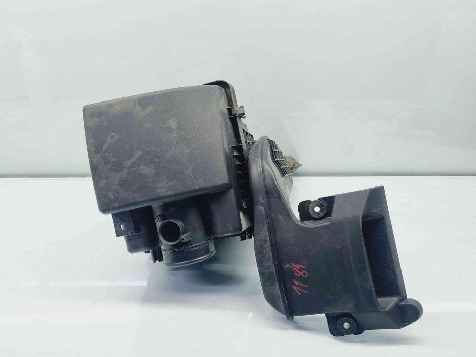 Carcasa filtru aer MAZDA 6 (GJ1) [Fabr 2014-2021] SH01-133AX 2.2 SH110