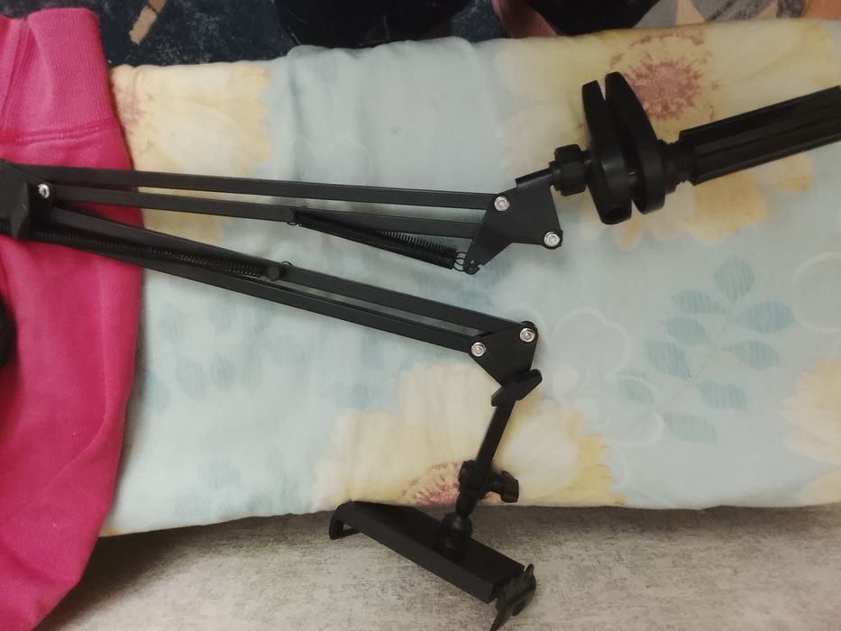 Крепление держатель для телефона