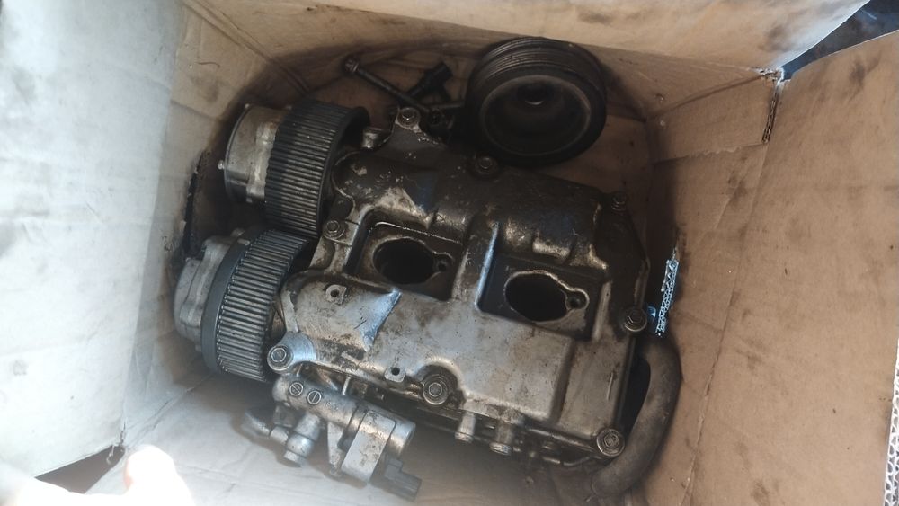 Продам двигатель ej20x
Писать в ват