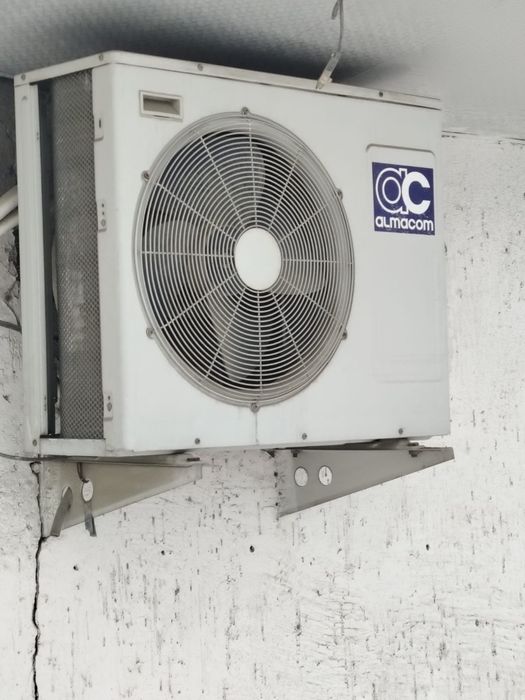 Кондиционер Almacom