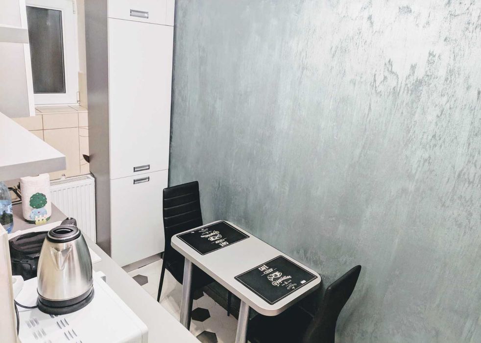 apartamente cu 1 si 2 camere - termen scurt sau lung