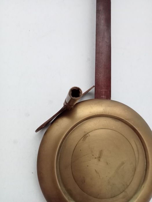 Pendula și cheie pentru pendul (dimensiune mare 34,5 cm)