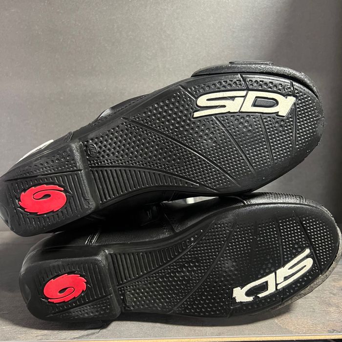 Мото боти Sidi Performer - 44 размер