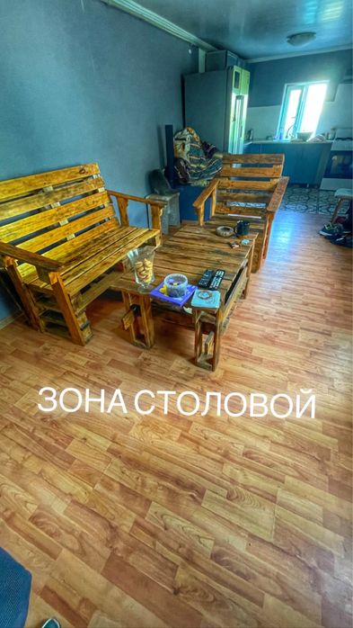 продаю хороший дом