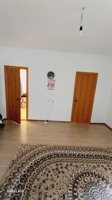 Продам 1 ком.кв. в Зачаганске.