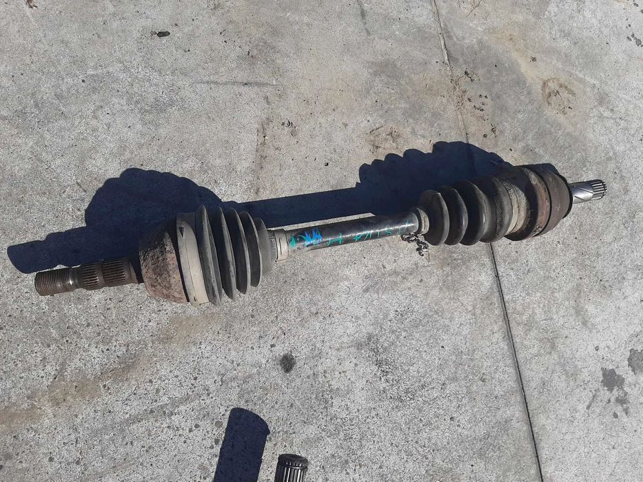 planetara stanga fata  1.6 b  z16xep  opel  astra h