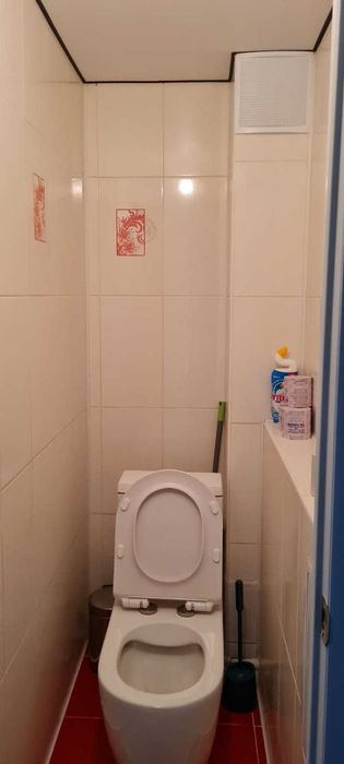 продам 4х комн. квартиру