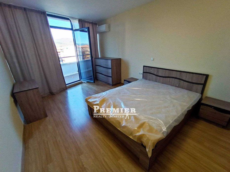 Продава се Двустаен апартамент в к.к. Слънчев бряг - 82 кв.м за 952 €/кв.м - Снимка #7